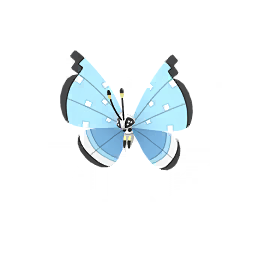 Vivillon — Tundra