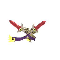 Doublade