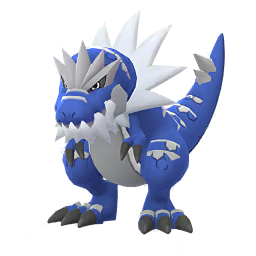 Tyrantrum