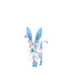 Sylveon — Spring 2023