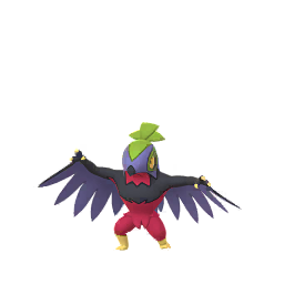 Hawlucha