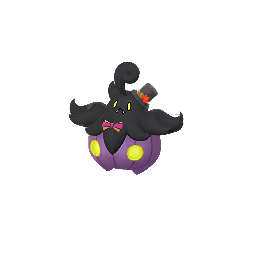 Pumpkaboo — Average (2)