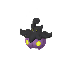 Pumpkaboo — Average