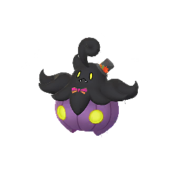 Pumpkaboo — Large