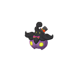 Pumpkaboo — Small