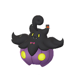 Pumpkaboo — Super