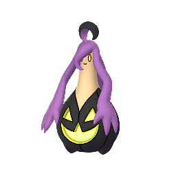 Gourgeist — Large (2)