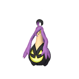Gourgeist — Small (2)