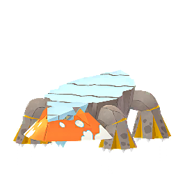 Avalugg — Galarian