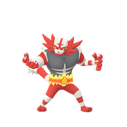 Incineroar
