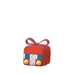 Charjabug — Winter 2025