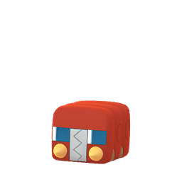 Charjabug