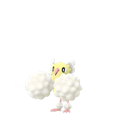 Oricorio — Pompom