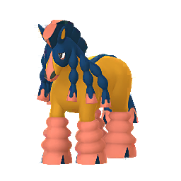 Mudsdale