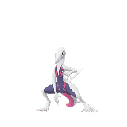 Salazzle
