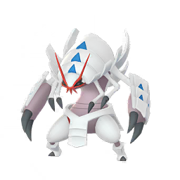 Golisopod