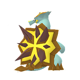 Turtonator