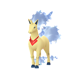 Rapidash — Spring 2023 Valor