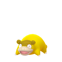 Slowpoke — Galarian