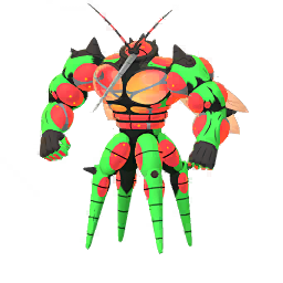 Buzzwole