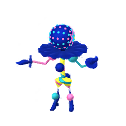 Blacephalon