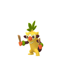 Thwackey