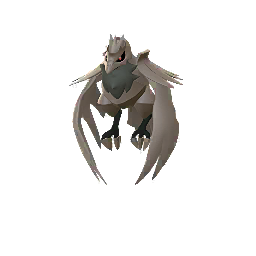 Corviknight