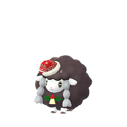 Wooloo — Winter 2024