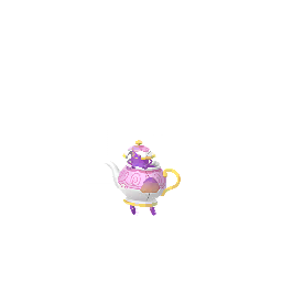 Polteageist — Phony