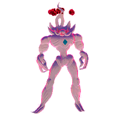 Grimmsnarl — Gigantamax