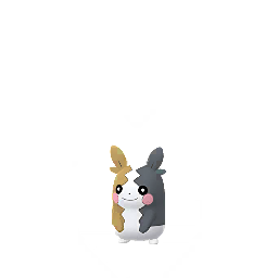 Morpeko — Full Belly