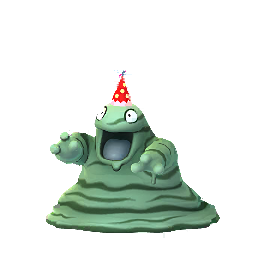 Grimer — Anniversary 2024