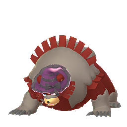 Ursaluna — Halloween 2025