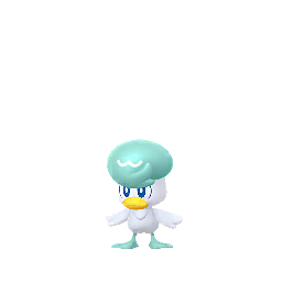 Quaxly
