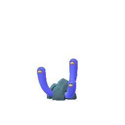 Wugtrio