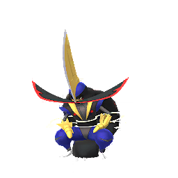 Kingambit